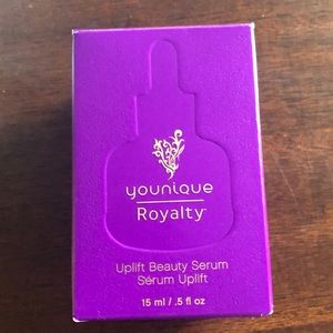 Younique uplift serum
